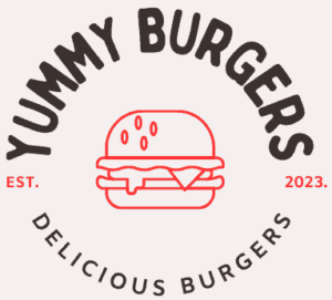 logo burger